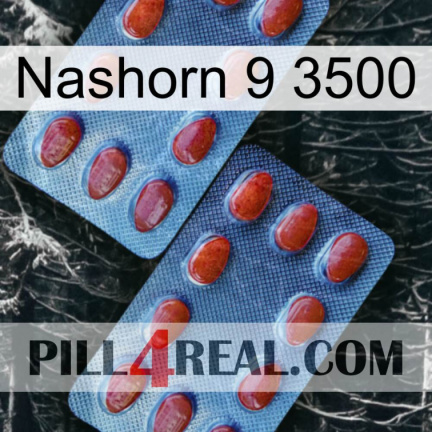Rhino 9 3500 05